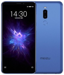 Замена разъема зарядки на телефоне Meizu M8 Note в Волгограде
